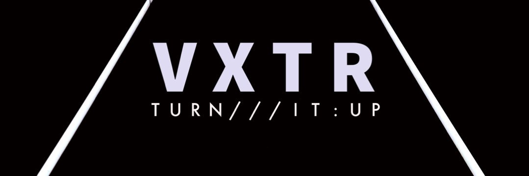 ▼ X T R banner