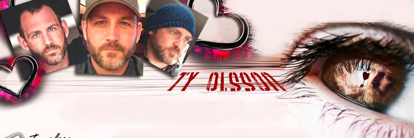 TyOlssonUltd's profile banner image