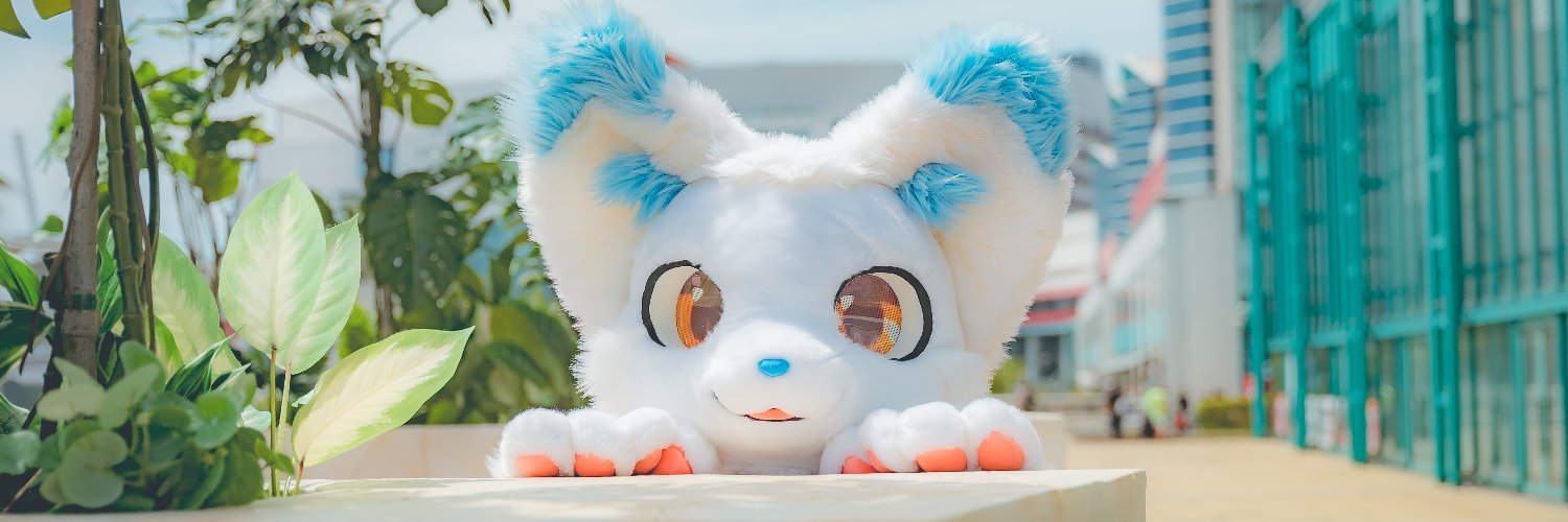 守逸 / シュウイー / ShouYi's banner