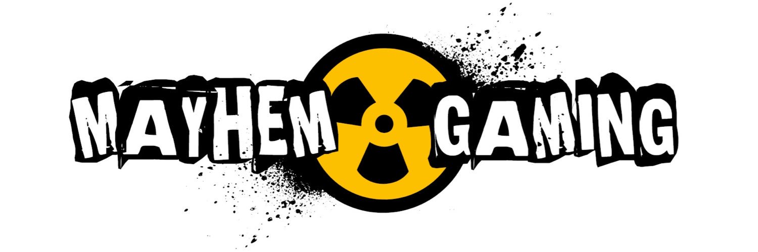 MayhemGamingX's profile banner image