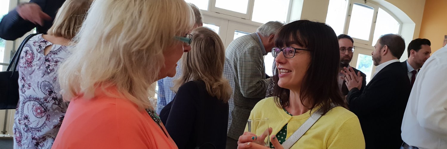 #HandpickedNetwork banner