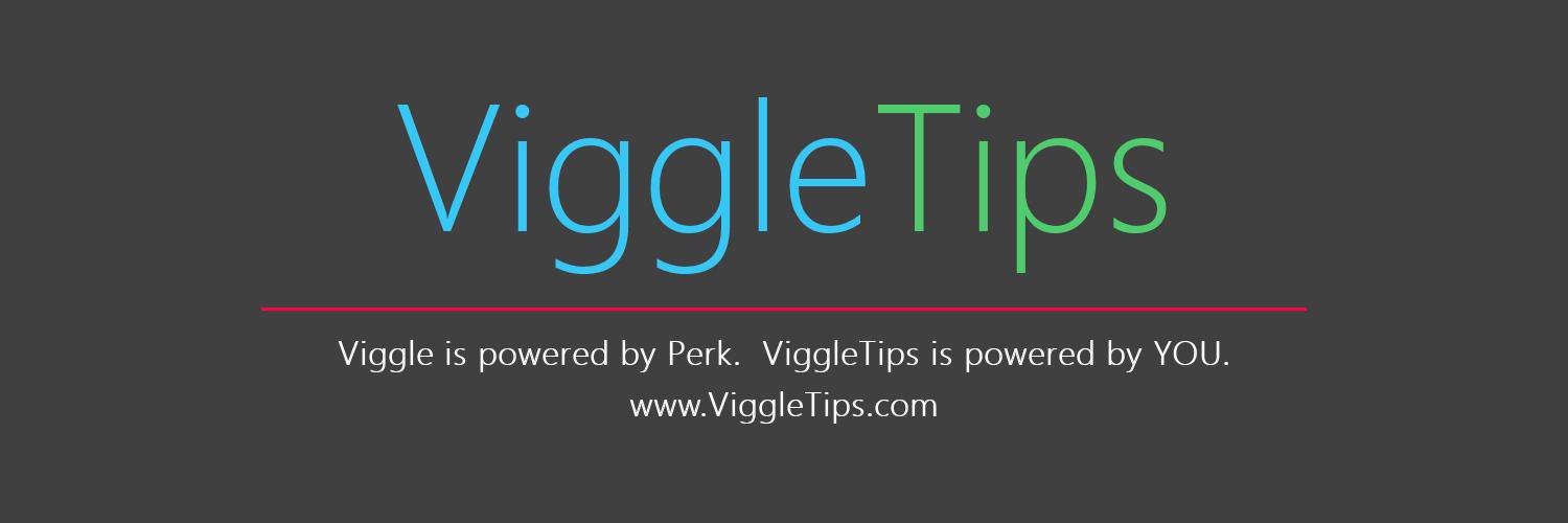ViggleTips's profile banner image