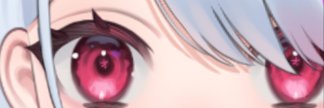 おわたおわな@てぃうん系Vtuber banner