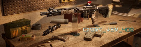 THE409 Profile Banner