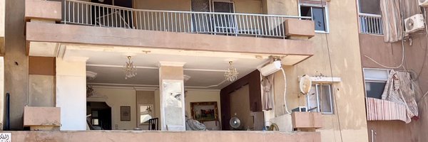 amalsaad_lb Profile Banner