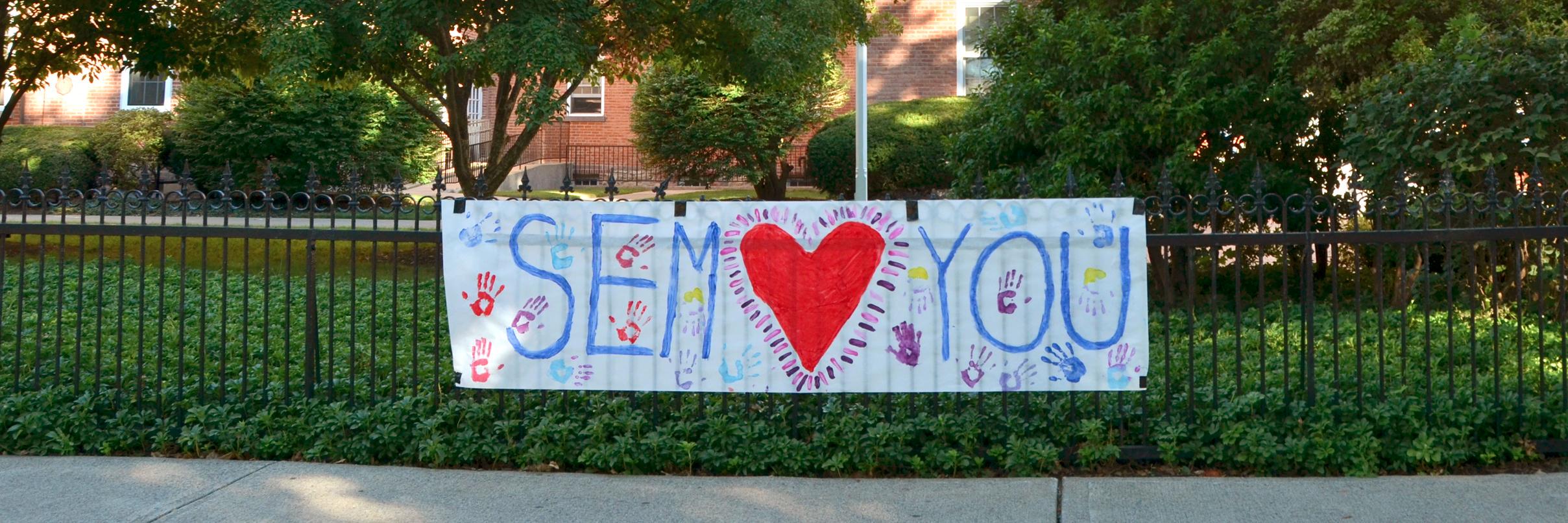 SemStudentLife's profile banner image