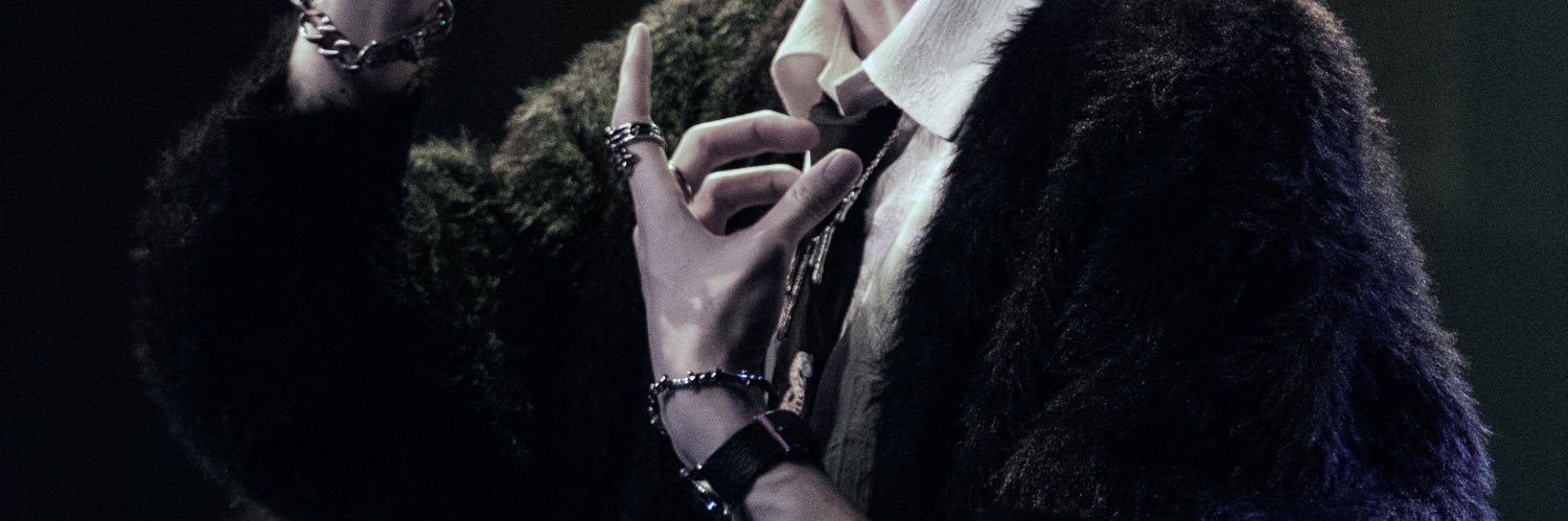 一織 / いおり - マス男 banner