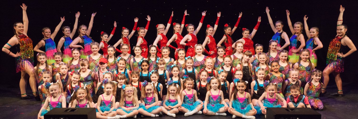 DanceStarsBlyth's profile banner image