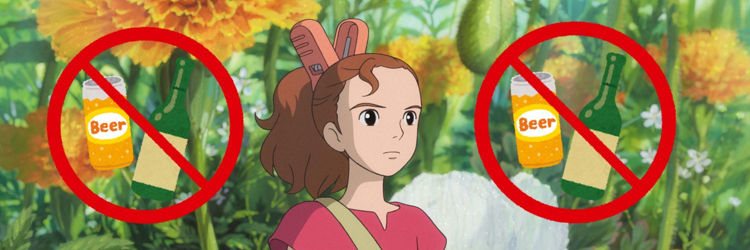 properorist's profile banner image