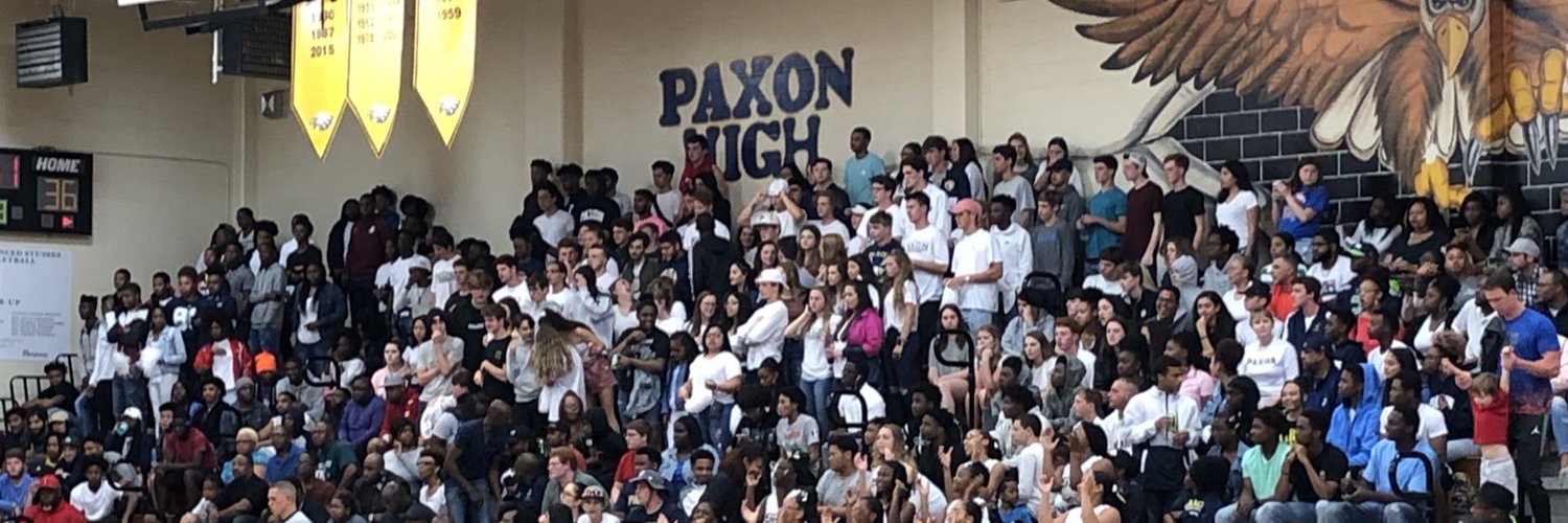 Paxon Basketball Profile Banner
