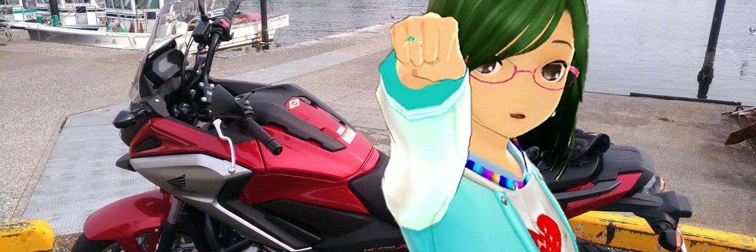 ニャ＠サーボるキャット banner