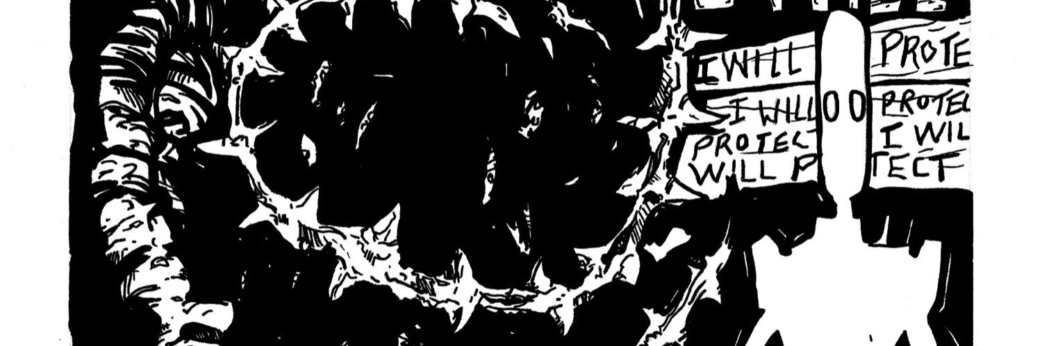 Ravenfishstudio's profile banner image