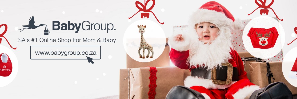 BabyGroupSA's profile banner image