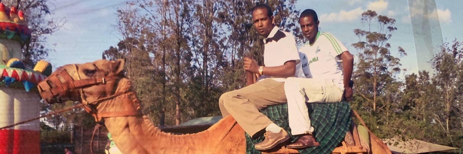 Rhamuman's profile banner image