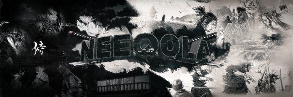 Neeqola 😈 Profile Banner