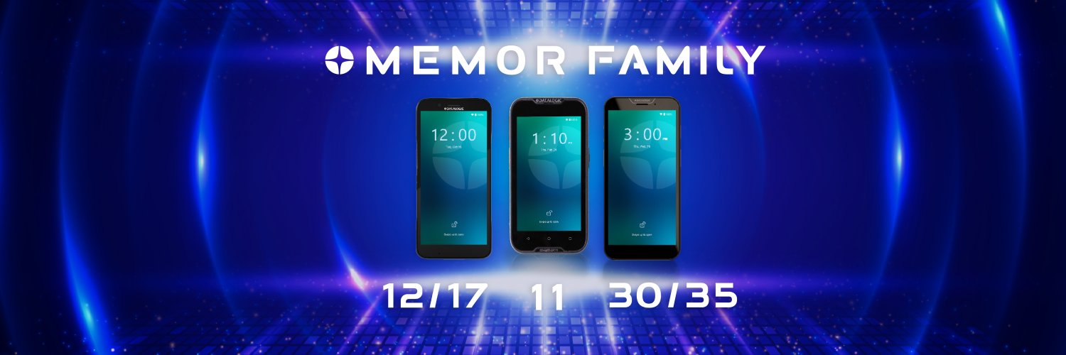 Datalogic banner