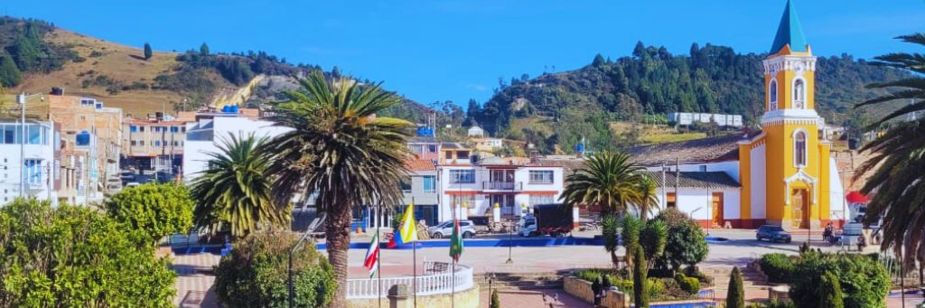 ALCALDÍA DE SORACÁ banner