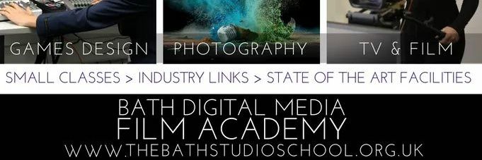 BathStudioSch's profile banner image