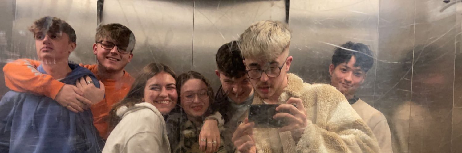 NathSaville's profile banner image