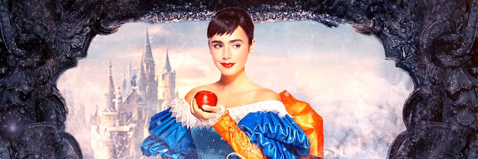 Twisted Fairytales banner