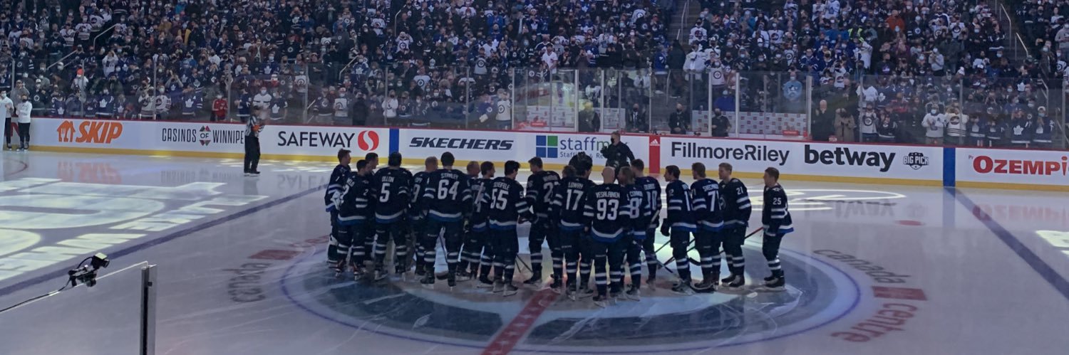 MackWiens's profile banner image
