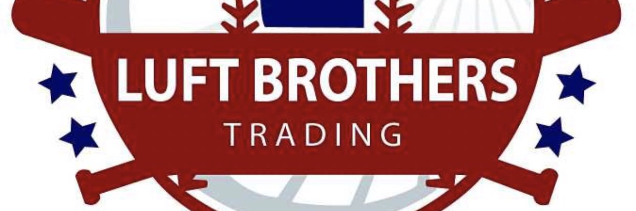 LuftBrothersTrading banner