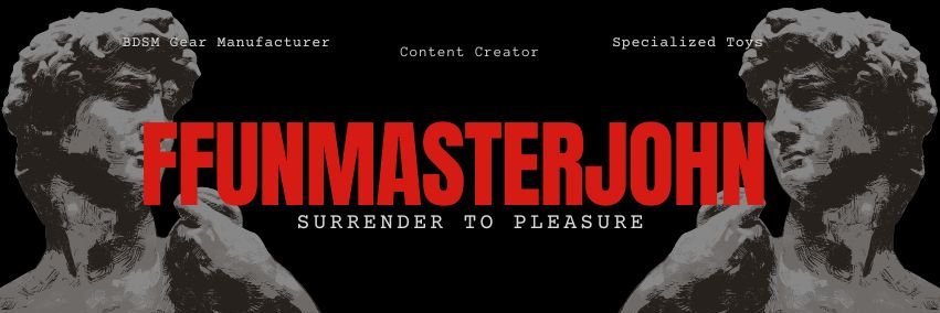 FFunMasterJohn banner