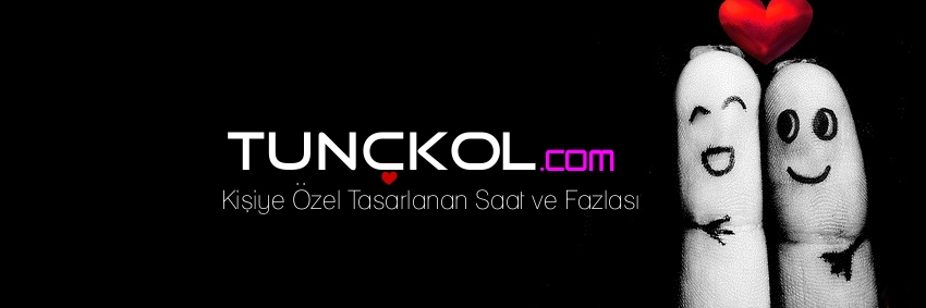tunckolcom's profile banner image