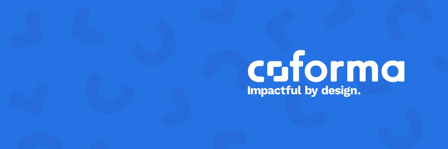 Coforma banner