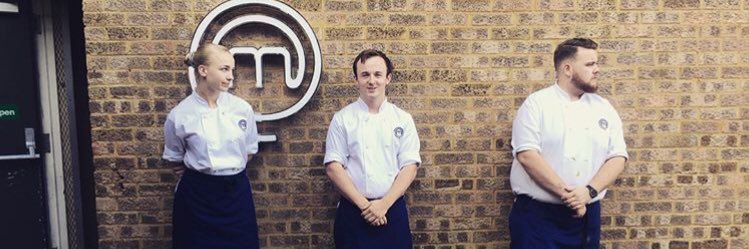 Steven John Lickley banner