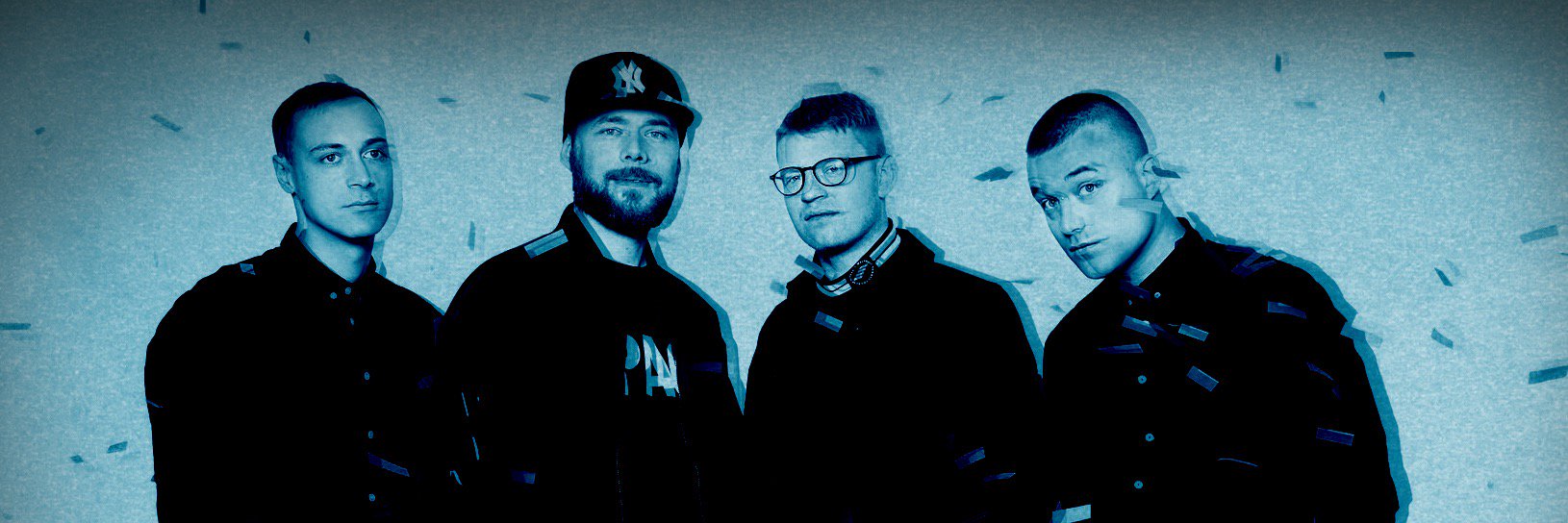 OKAYFUNKY's profile banner image
