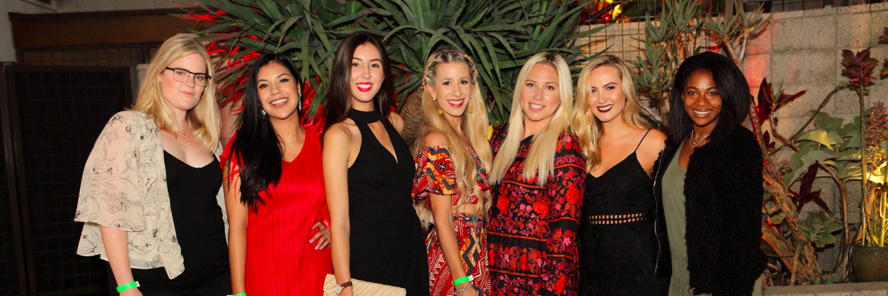 SoCal Blogger Babes banner