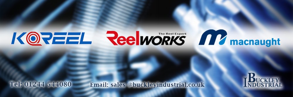 BuckleyInd's profile banner image