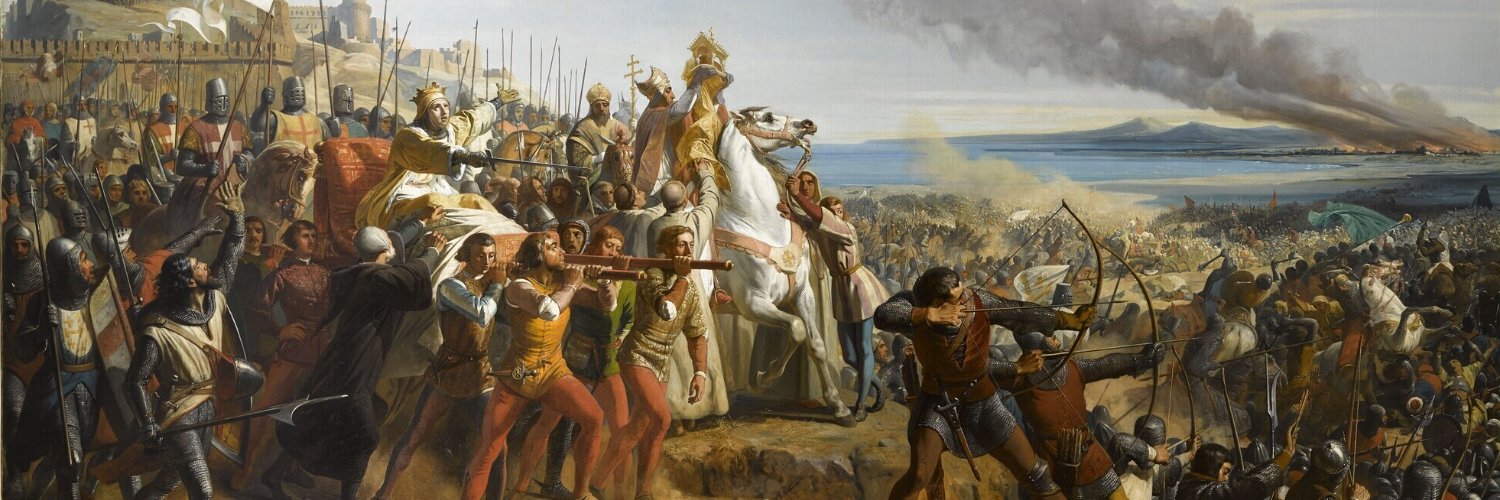 Jordan ♱🇻🇦🇺🇲 banner