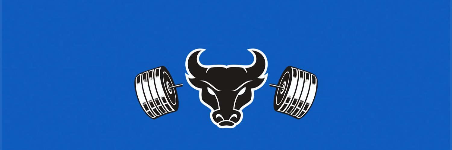 UB_Strength's profile banner image