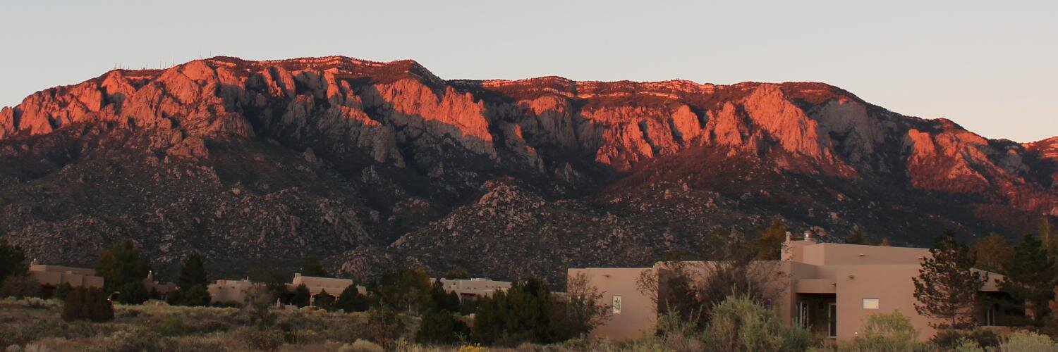 John Ericksen banner