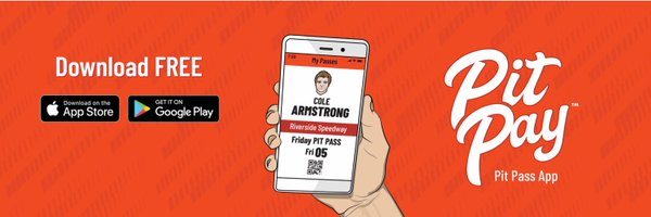 PitPayApp Profile Banner