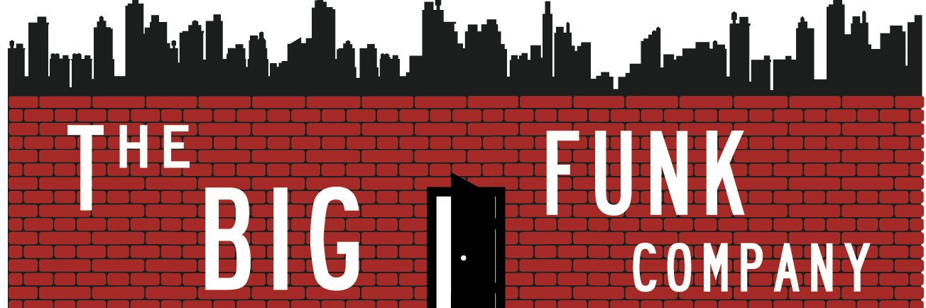BigFunkCompany's profile banner image