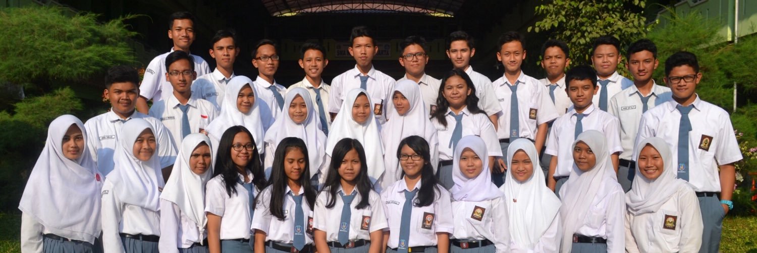 MPK SMAN 13 Jakarta banner