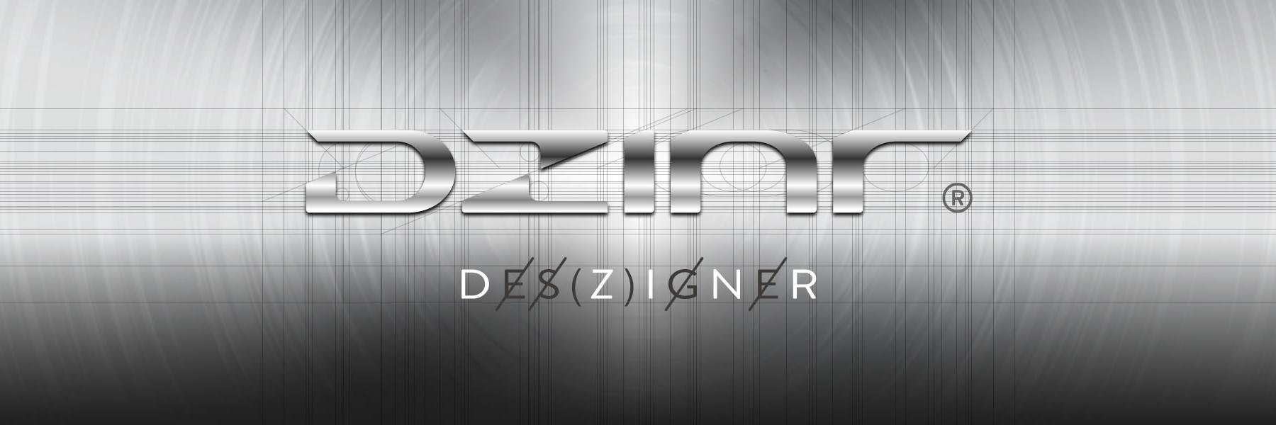 Dzinr ® banner