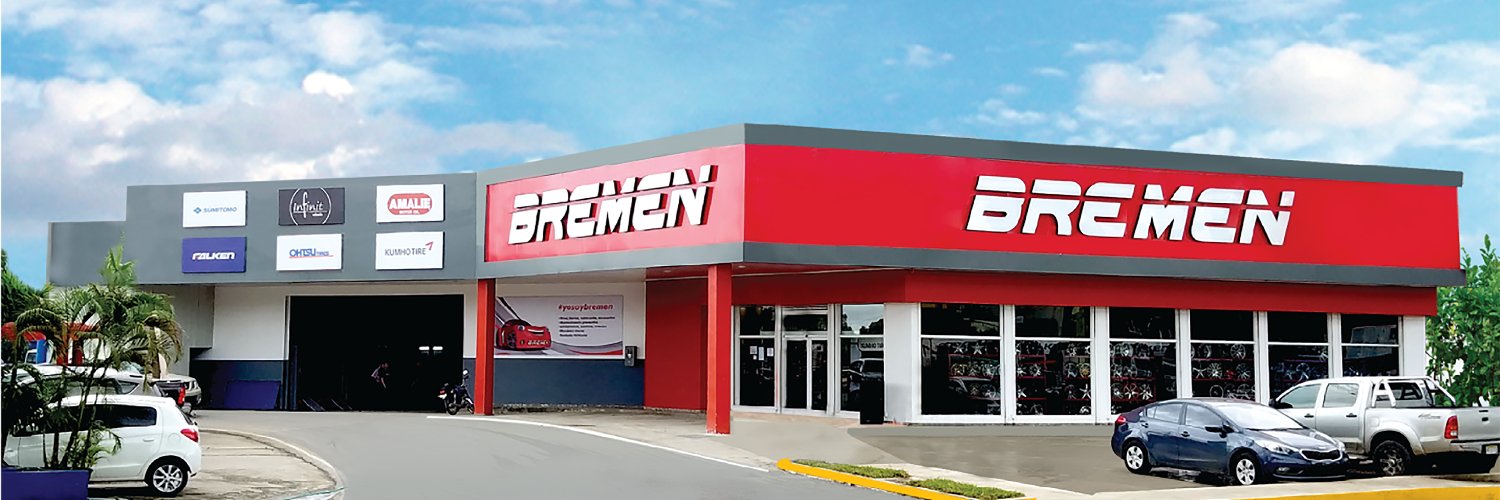 AutoBremen's profile banner image