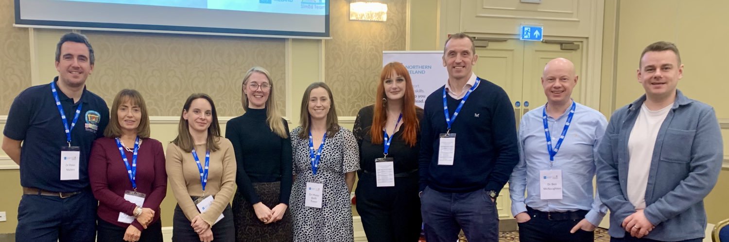 Kids Sim Ed team banner