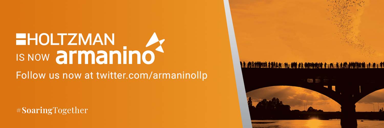 HoltzmanLLP's profile banner image