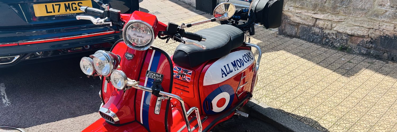 Adrian Rogers banner