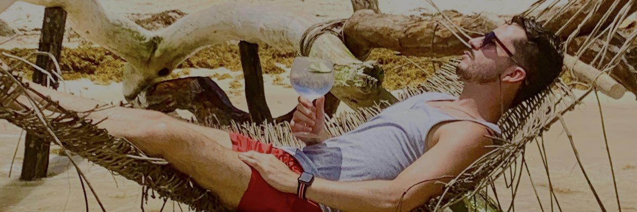 fernidas's profile banner image