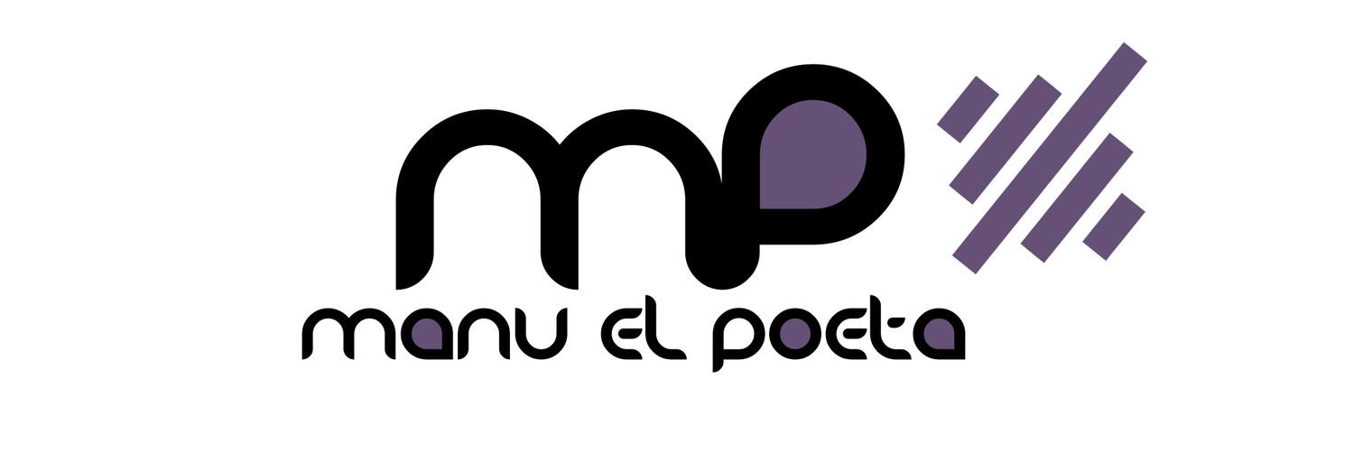 ManuElPoetaMP's profile banner image