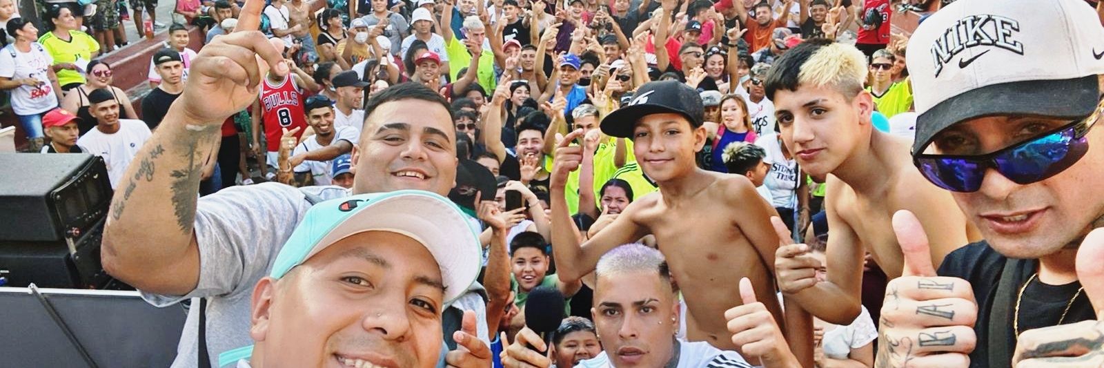 Luis Guisbert banner