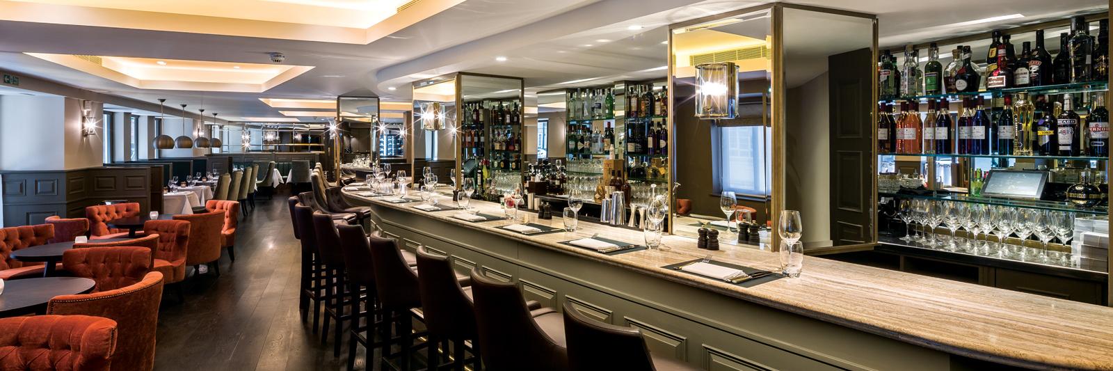 Shepherd's Restaurant banner