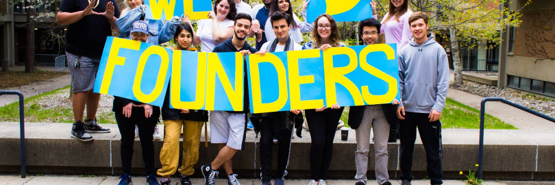 FoundersYorkU's profile banner image