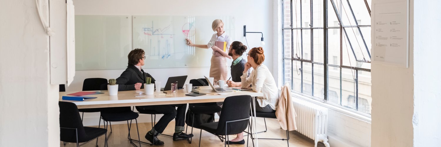 optimise + grow banner